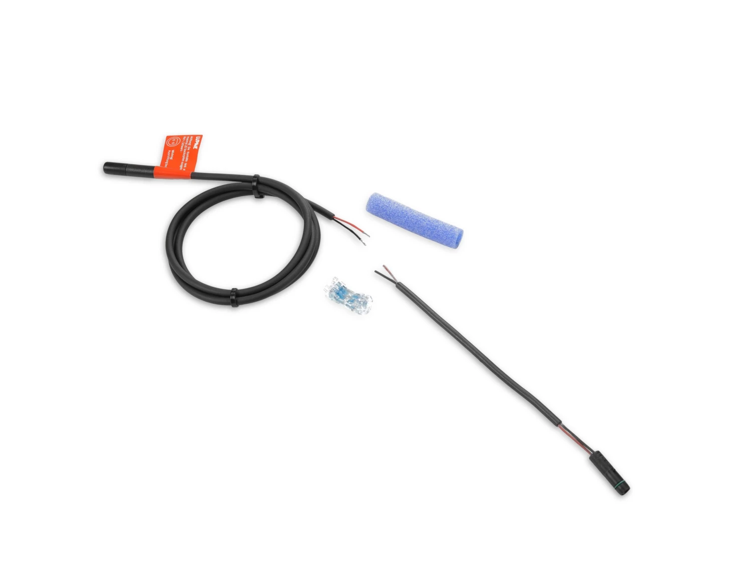 LUPINE Lichtkabel Für E-Bikes (Steckverbindung) 4 LUPINE Lichtkabel Für E-Bikes (Steckverbindung) – Bild 2