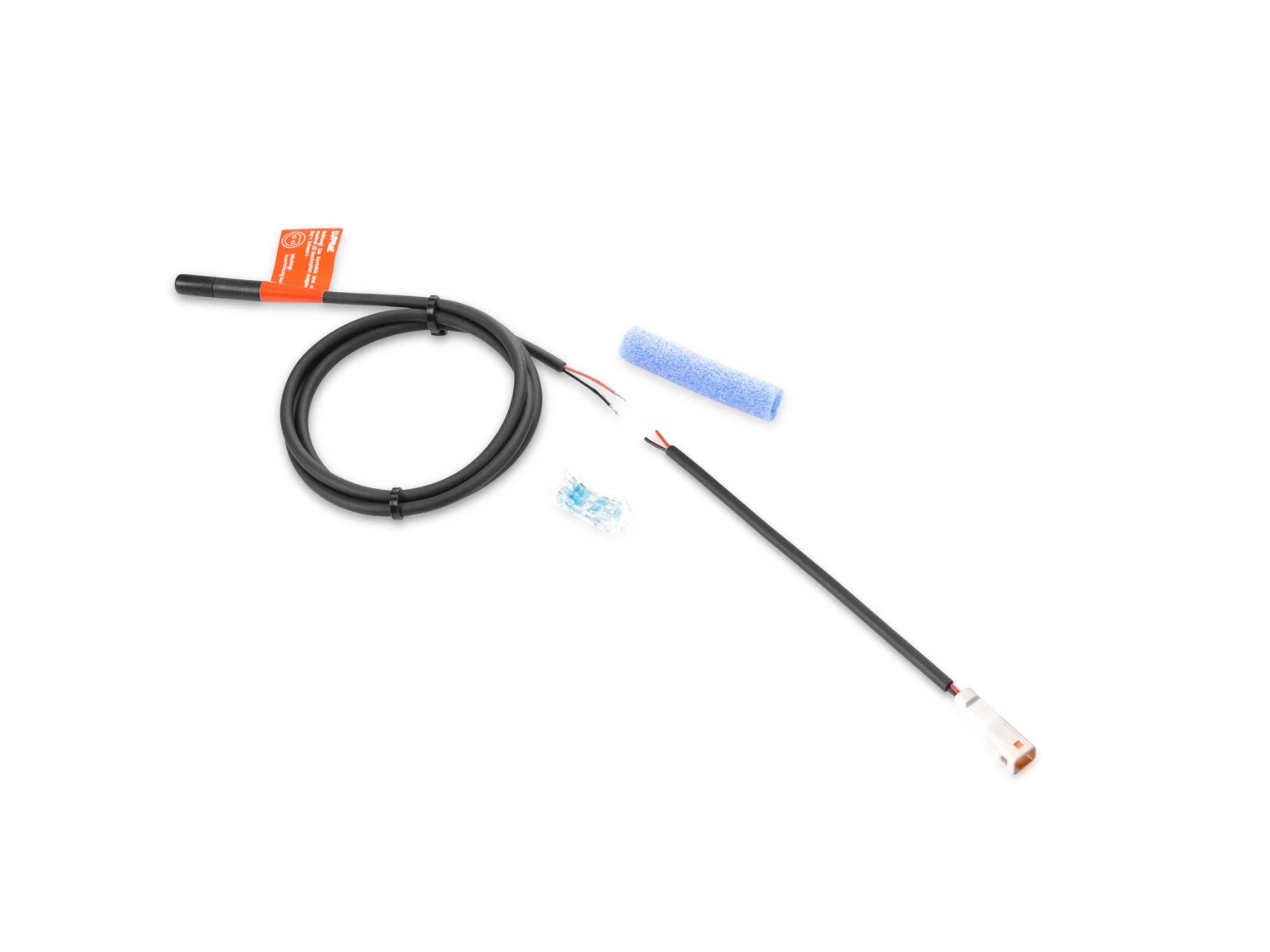 LUPINE Lichtkabel Für E-Bikes (Steckverbindung) 5 LUPINE Lichtkabel Für E-Bikes (Steckverbindung) – Bild 3