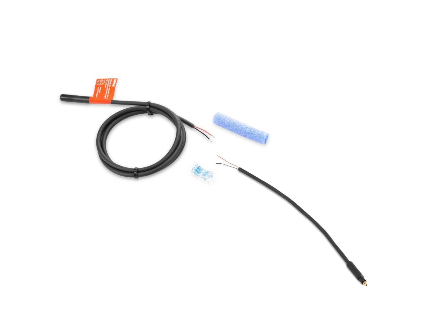 LUPINE Lichtkabel Für E-Bikes (Steckverbindung) 9 LUPINE Lichtkabel Für E-Bikes (Steckverbindung) – Bild 7