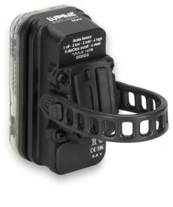 Lupine Rotlicht Max Rücklicht 10 Lupine Rotlicht Max Rücklicht -Bike Zubehör lupine ruecklicht rotlicht max rueckseite 2