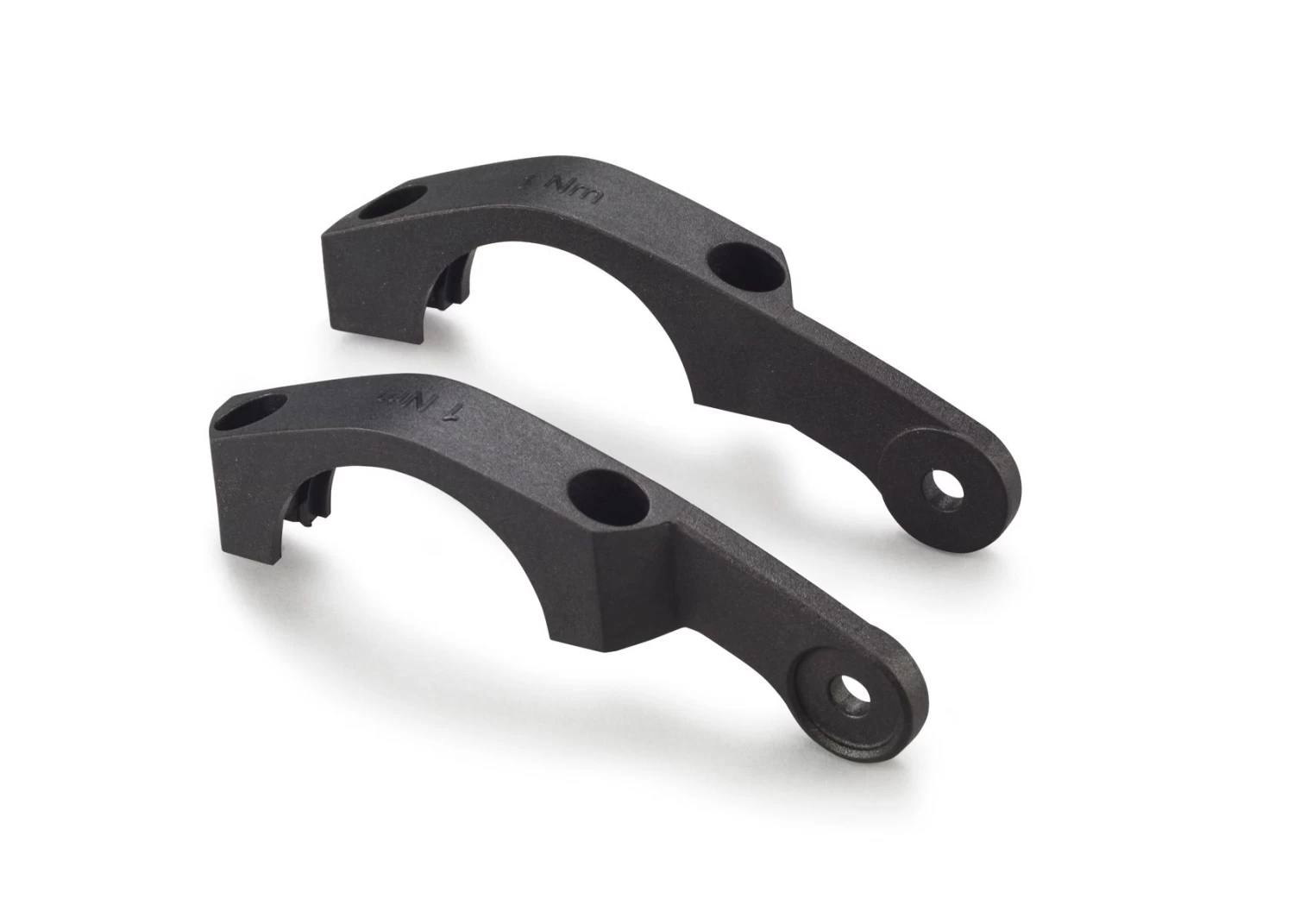 LUPINE SL B Displayhalter 3 LUPINE SL B Displayhalter