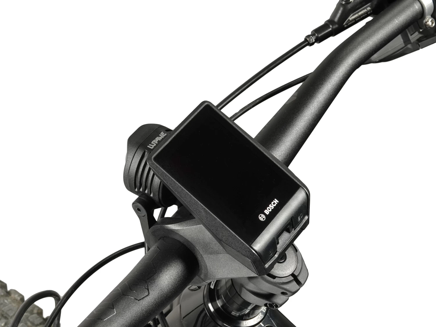 Lupine SL F Lenkerhalter - Bosch Nyon Gen2 5 Lupine SL F Lenkerhalter - Bosch Nyon Gen2 – Bild 3