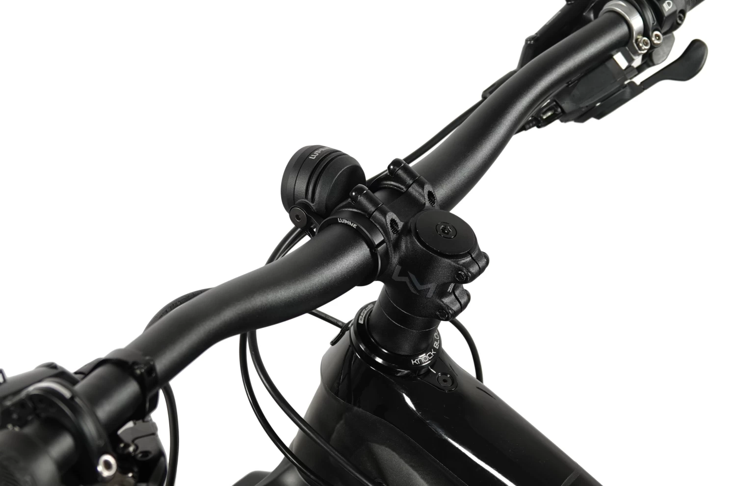 LUPINE SL Nano E-Bike Scheinwerfer 5 LUPINE SL Nano E-Bike Scheinwerfer – Bild 3