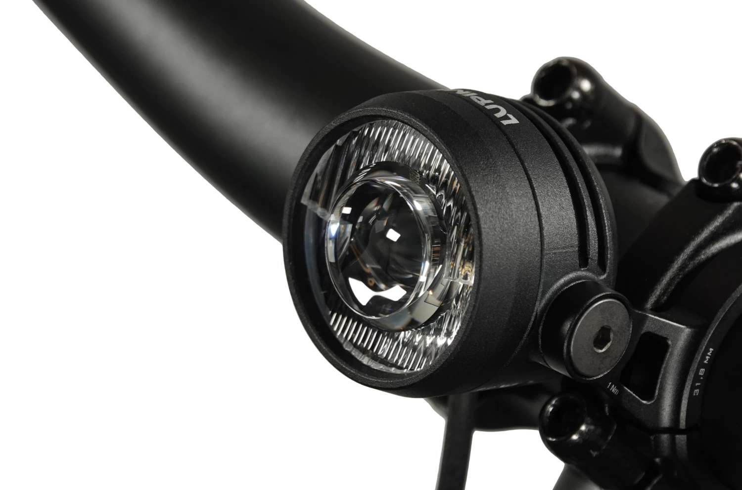 LUPINE SL Nano E-Bike Scheinwerfer 4 LUPINE SL Nano E-Bike Scheinwerfer – Bild 2