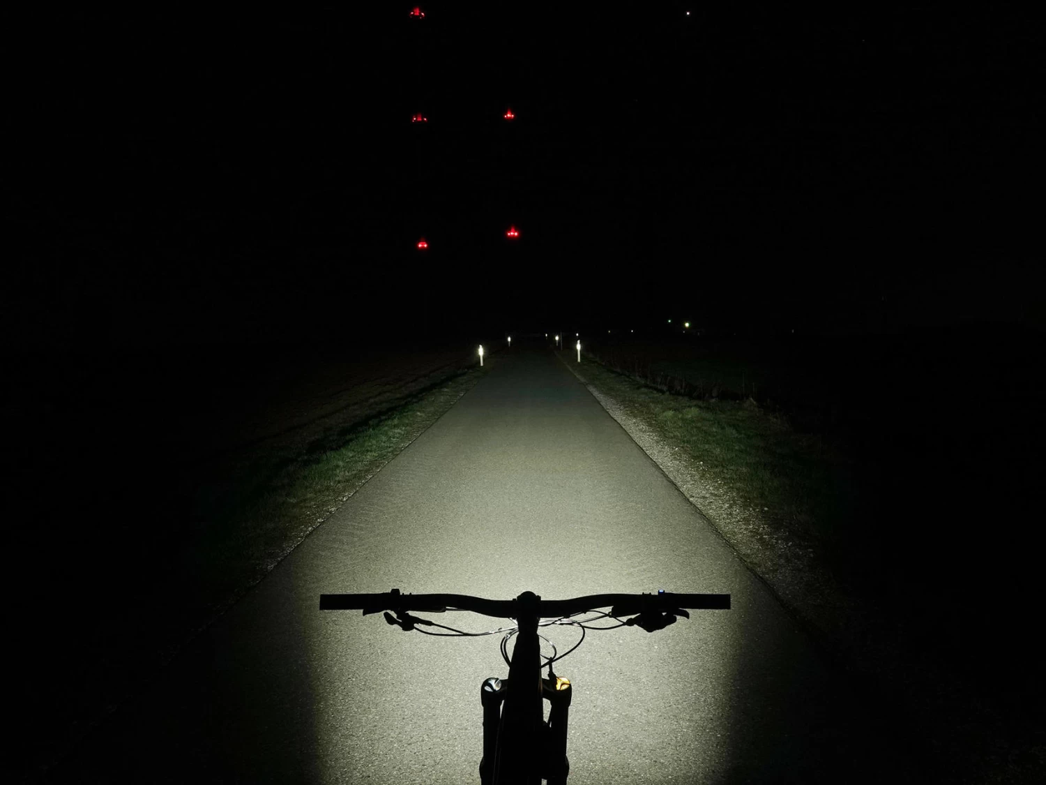 LUPINE SL Nano E-Bike Scheinwerfer 10 LUPINE SL Nano E-Bike Scheinwerfer – Bild 8