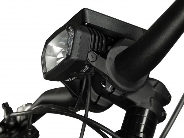 Lupine SL X Lenkerhalter - Bosch Nyon Gen2 3 Lupine SL X Lenkerhalter - Bosch Nyon Gen2