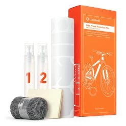 Luxshield Lackschutzfolie Bike Universal