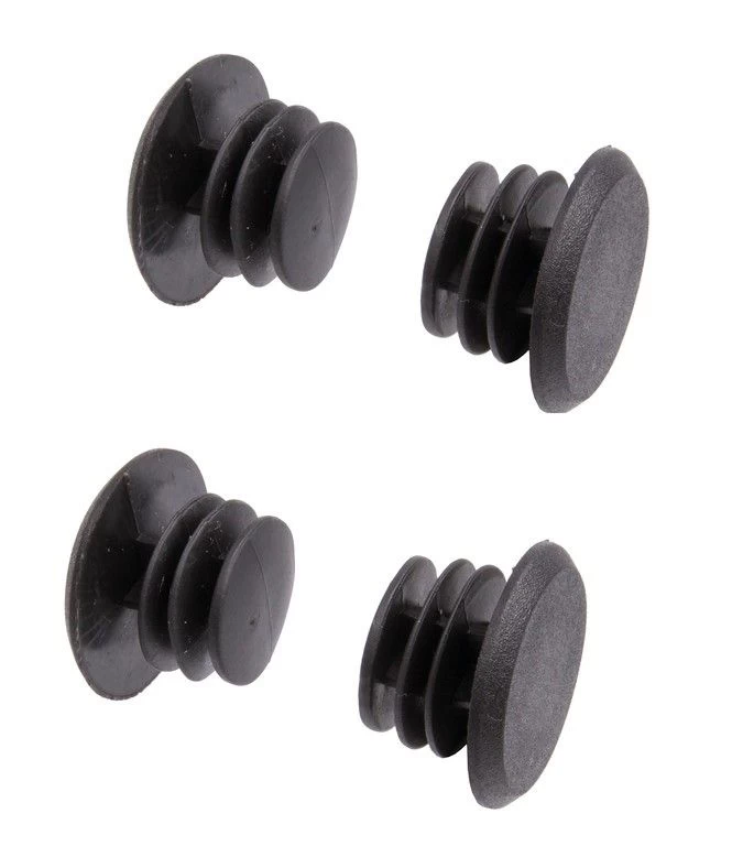 M-Wave Lenker-Endstopfen Für Verschiedende Innendurchmesser 3 M-Wave Lenker-Endstopfen Für Verschiedende Innendurchmesser