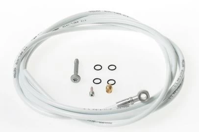 Magura Disctube Bremsleitung Für MT Und CMe Bremsen, 2500mm 4 Magura Disctube Bremsleitung Für MT Und CMe Bremsen, 2500mm – Bild 2