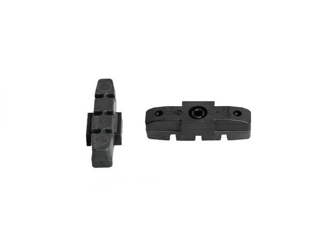 Magura HS11 & HS33 Bremsbelag Schwarz - Paar 3 Magura HS11 & HS33 Bremsbelag Schwarz - Paar