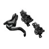 Magura MT Trail Sport Scheibenbremse Set VR+HR -Bike Zubehör magura mt trail sport set