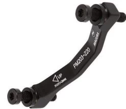 MAGURA Scheibenbremsadapter QM46