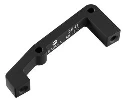 Magura Scheibenbremsadapter QM41