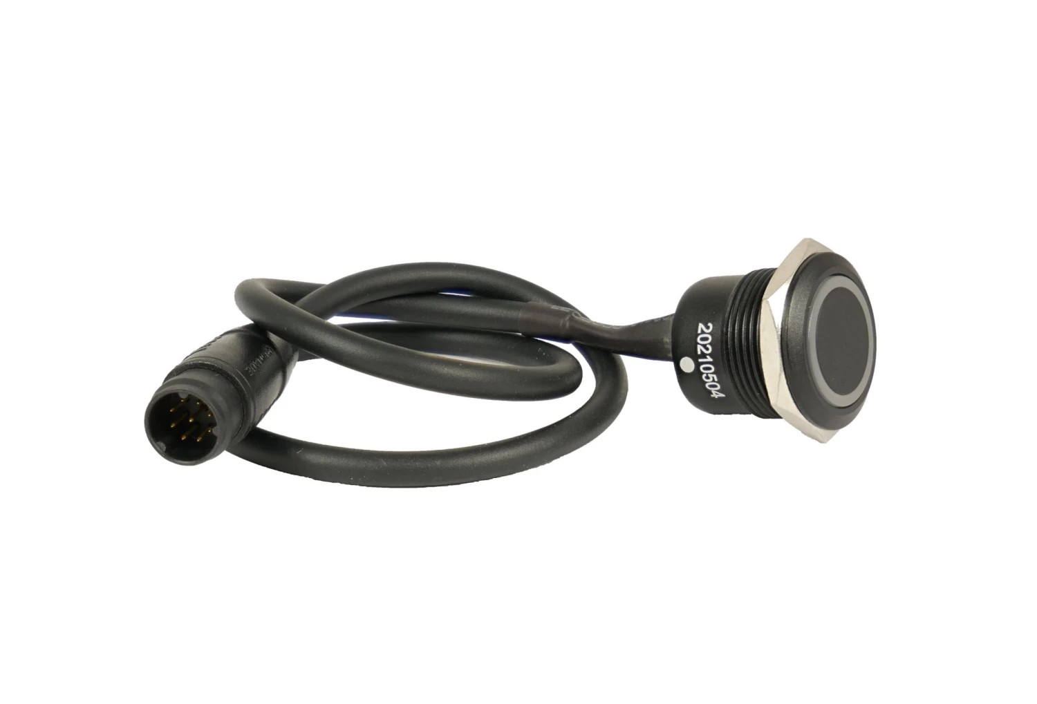 Mahle IWoc One Remote Fernbedienung Für X35 Antrieb 3 Mahle IWoc One Remote Fernbedienung Für X35 Antrieb