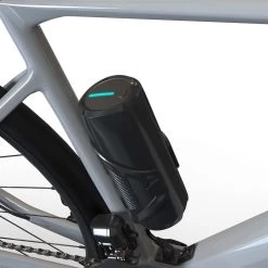 Mahle X20 Range Extender E185 Wh -Bike Zubehör mahle x20 range extender e185 3 1