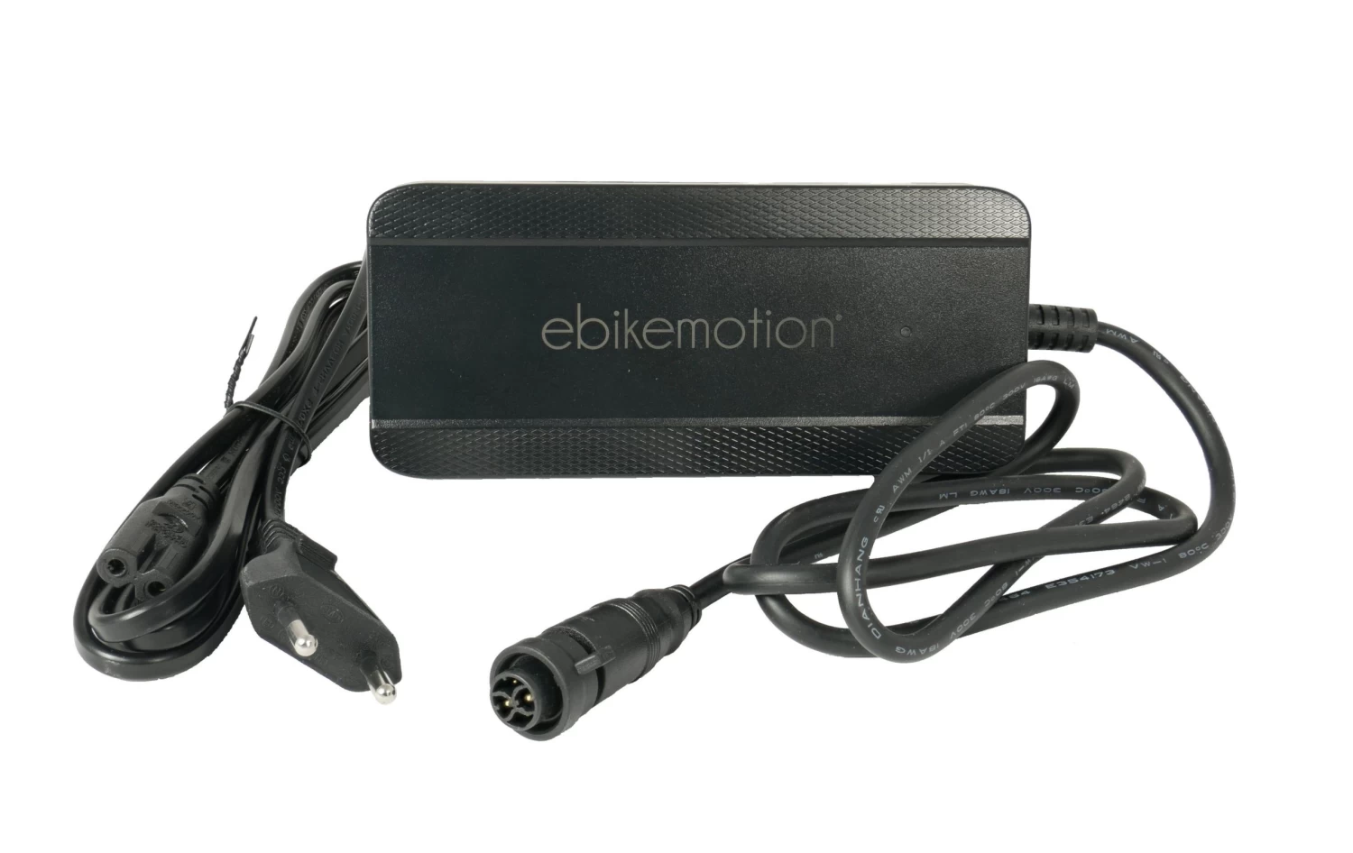 Mahle X35 Charger 3 Mahle X35 Charger