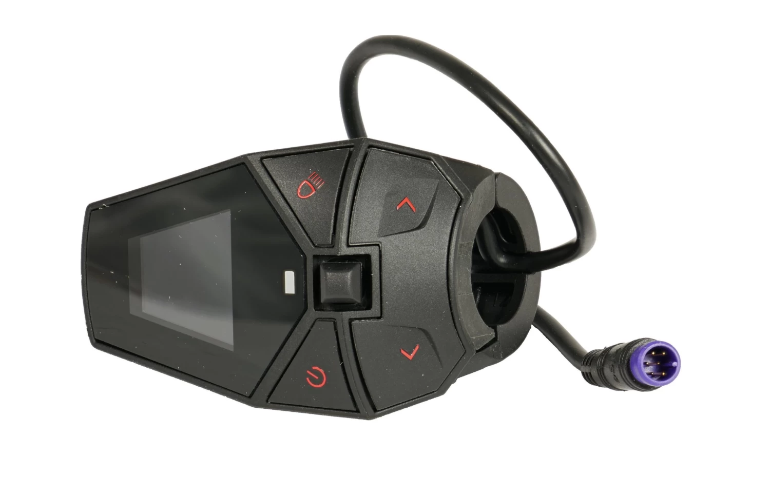 Marquardt Bedieneinheit Comfort Für BMW X2City E-Scooter 3 Marquardt Bedieneinheit Comfort Für BMW X2City E-Scooter