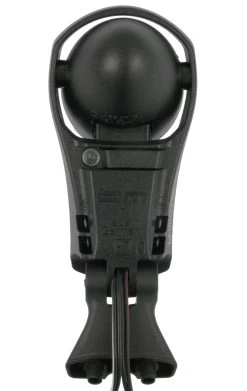 B&M Fly IQ LED Scheinwerfer Für Flyer C-Serie / T-Serie 12 B&M Fly IQ LED Scheinwerfer Für Flyer C-Serie / T-Serie -Bike Zubehör mb fly iq 40 lux rueckansicht