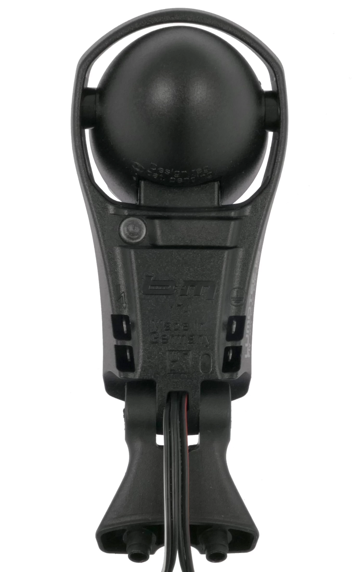 B&M Fly IQ LED Scheinwerfer Für Flyer C-Serie / T-Serie 7 B&M Fly IQ LED Scheinwerfer Für Flyer C-Serie / T-Serie – Bild 5