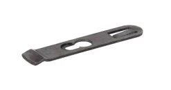 Metal Slider Haibike Skidplate For Bosch Intube From 2018