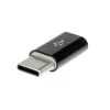 Micro USB B To USB C Adapter 1 Micro USB B To USB C Adapter -Bike Zubehör micro usb c adapter 1
