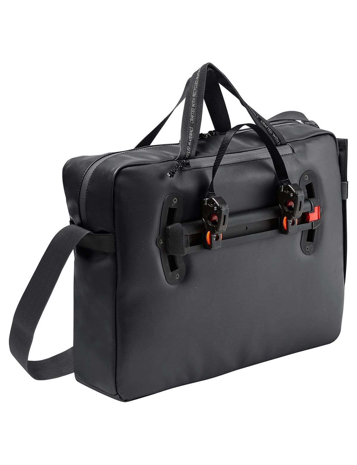 Vaude Mineo Commuter Briefcase 17 Tragetasche 4 Vaude Mineo Commuter Briefcase 17 Tragetasche – Bild 2