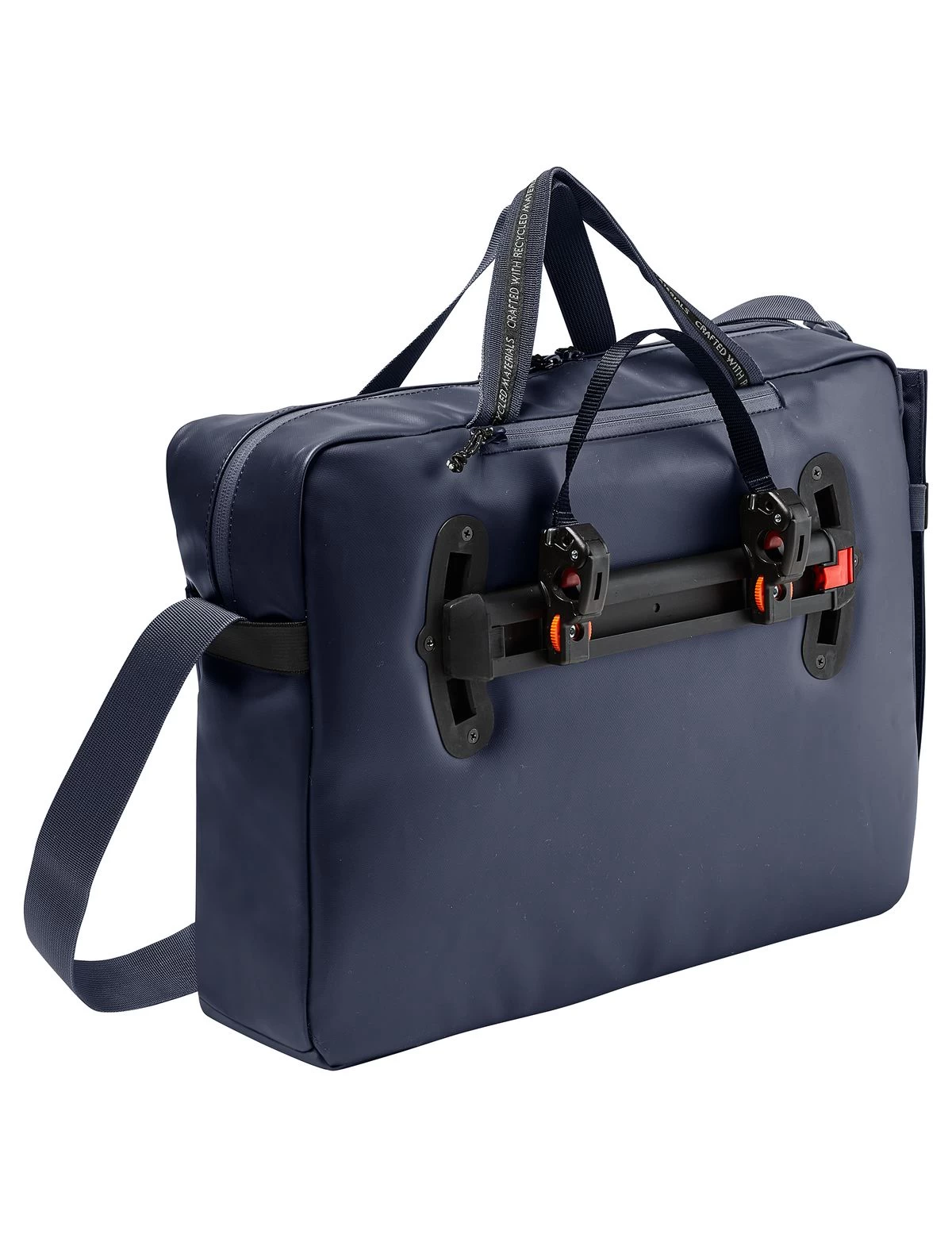 Vaude Mineo Commuter Briefcase 17 Tragetasche 13 Vaude Mineo Commuter Briefcase 17 Tragetasche – Bild 11