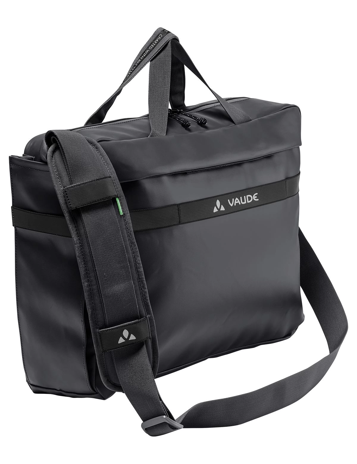 Vaude Mineo Commuter Briefcase 17 Tragetasche 3 Vaude Mineo Commuter Briefcase 17 Tragetasche