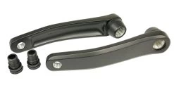 Miranda Delta Kurbel Haibike FullFatSix 10.0 2020