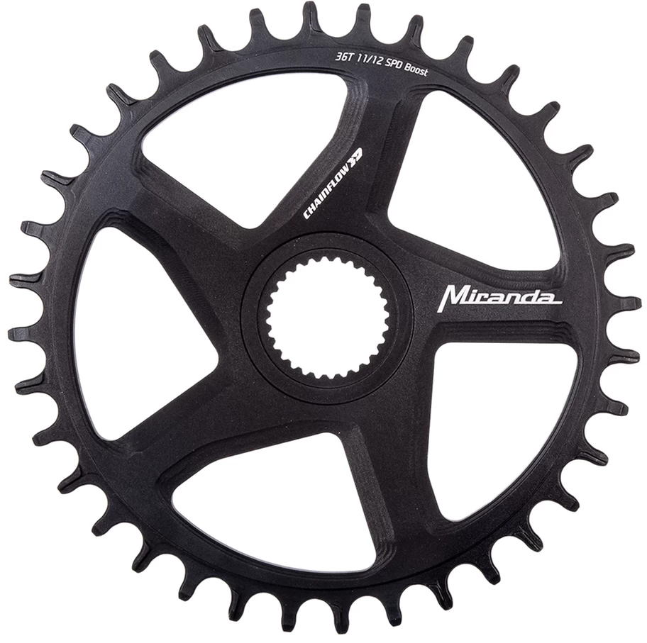 Miranda Kettenblatt Bosch Gen.4 Directmount Boost 3 Miranda Kettenblatt Bosch Gen.4 Directmount Boost