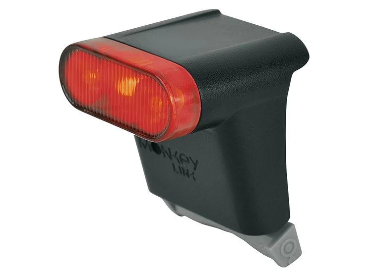 MonkeyLink Rear Light 100 LUX Sport Connect 3 MonkeyLink Rear Light 100 LUX Sport Connect