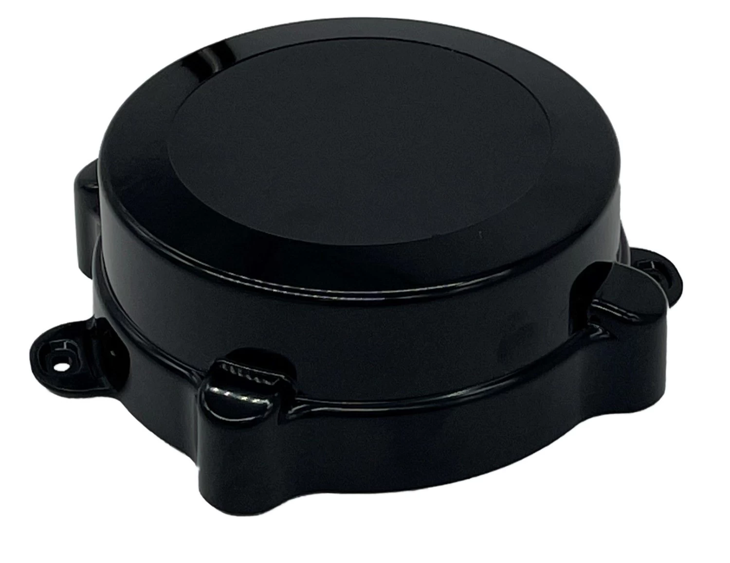 Flyer Cover For Panasonic Premium/Deluxe Motors - Black 3 Flyer Cover For Panasonic Premium/Deluxe Motors - Black