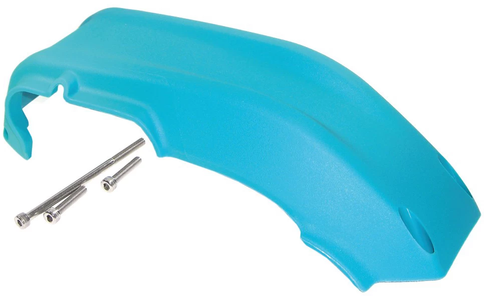 Haibike Skidplate Für Bosch PerformanceCX GC - Ab 2016 4 Haibike Skidplate Für Bosch PerformanceCX GC - Ab 2016 – Bild 2