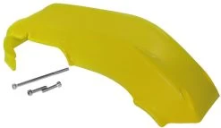 Haibike Skidplate Für Bosch PerformanceCX GC - Ab 2016 12 Haibike Skidplate Für Bosch PerformanceCX GC - Ab 2016 -Bike Zubehör motor skidplate bosch performance cx gelb glanz