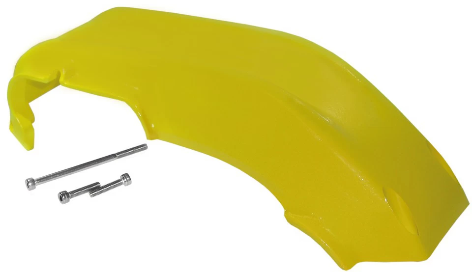 Haibike Skidplate Für Bosch PerformanceCX GC - Ab 2016 5 Haibike Skidplate Für Bosch PerformanceCX GC - Ab 2016 – Bild 3