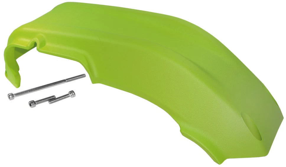 Haibike Skidplate Für Bosch PerformanceCX GC - Ab 2016 6 Haibike Skidplate Für Bosch PerformanceCX GC - Ab 2016 – Bild 4