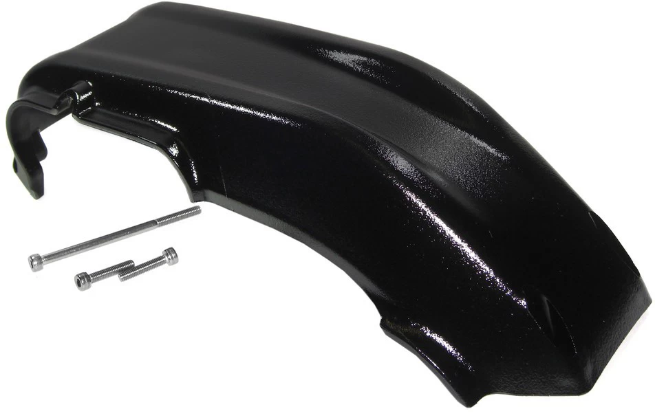 Haibike Skidplate Für Bosch PerformanceCX GC - Ab 2016 7 Haibike Skidplate Für Bosch PerformanceCX GC - Ab 2016 – Bild 5