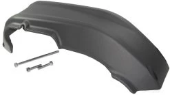 Haibike Skidplate Für Bosch PerformanceCX GC - Ab 2016 15 Haibike Skidplate Für Bosch PerformanceCX GC - Ab 2016 -Bike Zubehör motor skidplate bosch performance cx titan matt