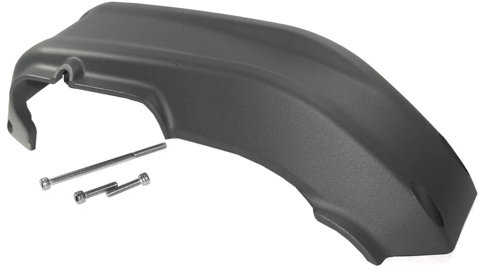 Haibike Skidplate Für Bosch PerformanceCX GC - Ab 2016 8 Haibike Skidplate Für Bosch PerformanceCX GC - Ab 2016 – Bild 6