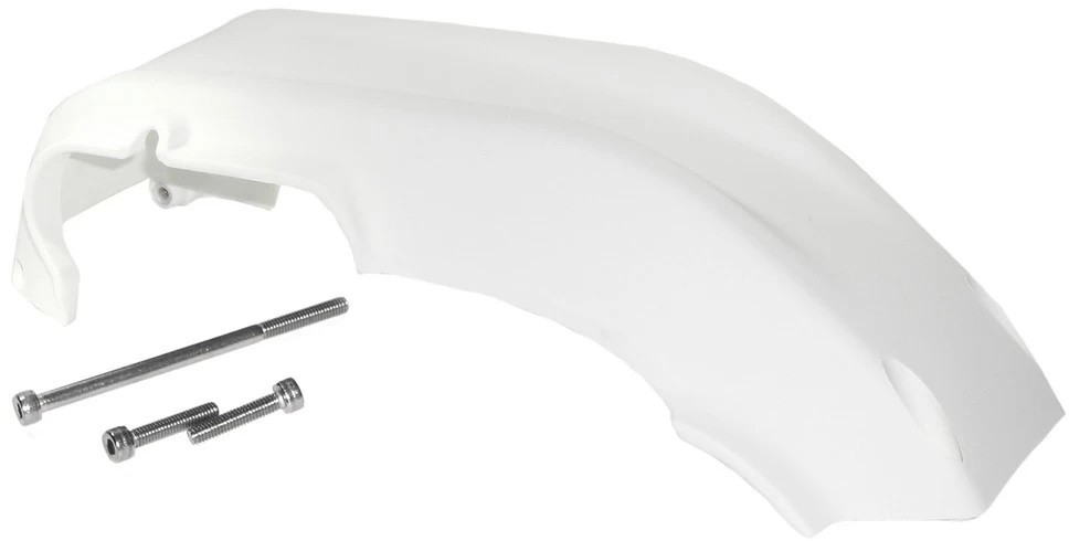 Haibike Skidplate Für Bosch PerformanceCX GC - Ab 2016 9 Haibike Skidplate Für Bosch PerformanceCX GC - Ab 2016 – Bild 7