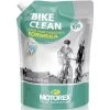 Motorex Bike Clean Fahrradreiniger Nachfüllflasche -Bike Zubehör motorex bike clean nachfuellflasche 3840x2160