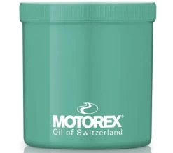 Motorex Bike Grease Schmiermittel -Bike Zubehör motorex bike grease schmiermittel 850g