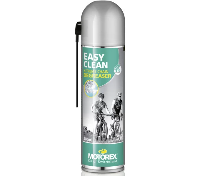 Motorex Easy Clean Ketten- Und Teilereiniger 3 Motorex Easy Clean Ketten- Und Teilereiniger