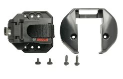 Bosch Mounting Kit For PowerTube 750 Wh Holder 9 Bosch Mounting Kit For PowerTube 750 Wh Holder -Bike Zubehör mounting kit bosch powertube 750 wh bracket cable side universal