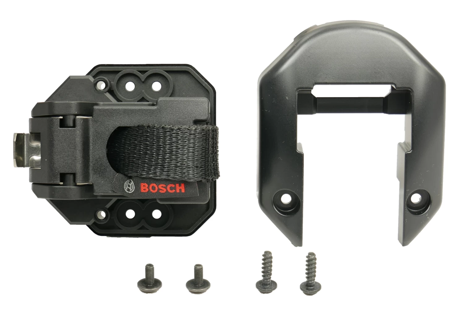Bosch Mounting Kit For PowerTube 750 Wh Holder 3 Bosch Mounting Kit For PowerTube 750 Wh Holder