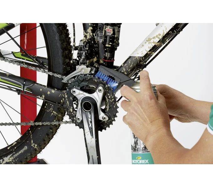 Motorex Easy Clean Ketten- Und Teilereiniger 4 Motorex Easy Clean Ketten- Und Teilereiniger – Bild 2
