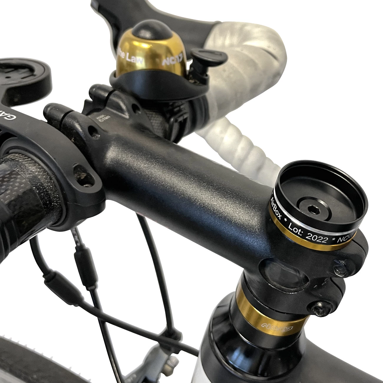 NC-17 Connect AirBox 4 NC-17 Connect AirBox – Bild 2