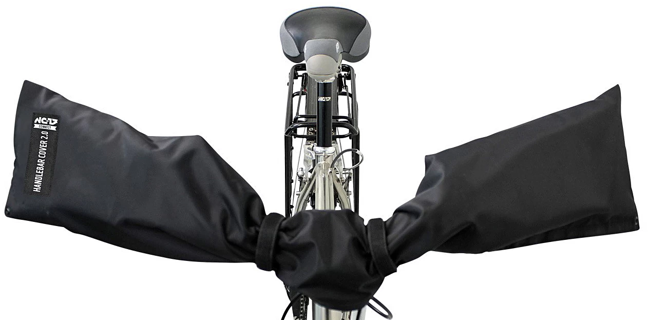 NC-17 Connect Lenker Cover 2.0 Schutzhülle 4 NC-17 Connect Lenker Cover 2.0 Schutzhülle – Bild 2