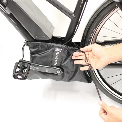 NC-17 Connect Motor Cover 2.0 Schutzhülle 8 NC-17 Connect Motor Cover 2.0 Schutzhülle – Bild 6