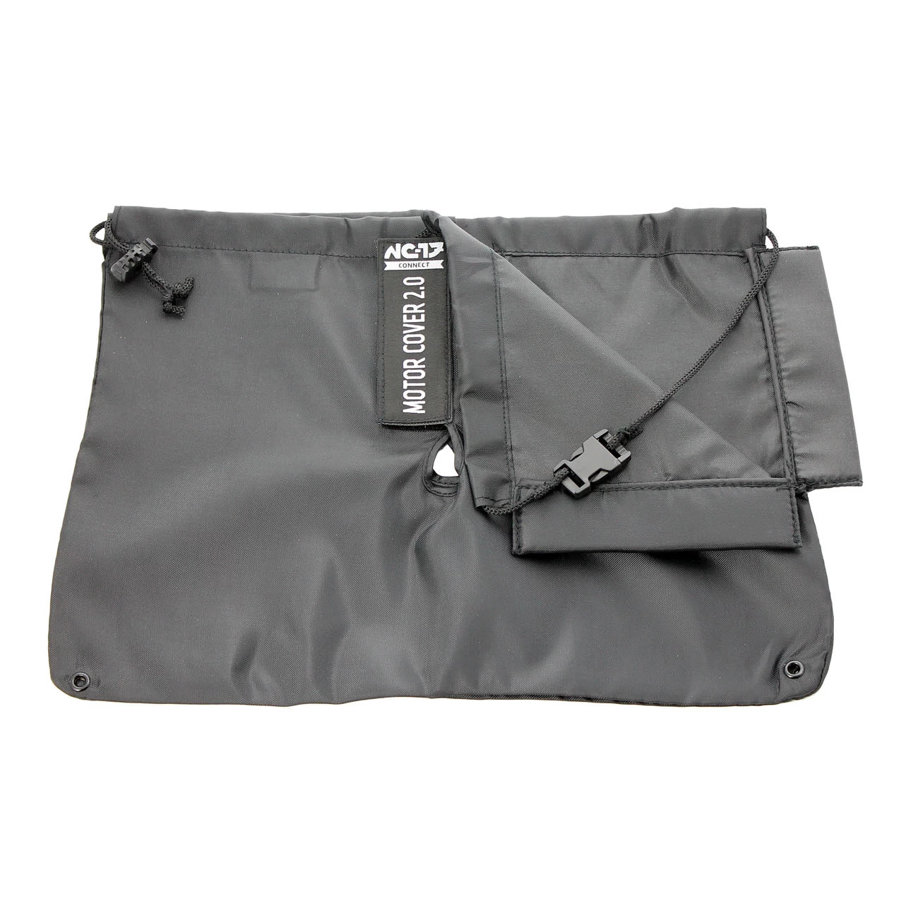 NC-17 Connect Motor Cover 2.0 Schutzhülle 5 NC-17 Connect Motor Cover 2.0 Schutzhülle – Bild 3